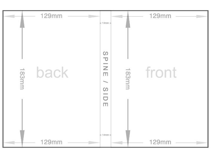 Detail Dvd Cover Template Nomer 10