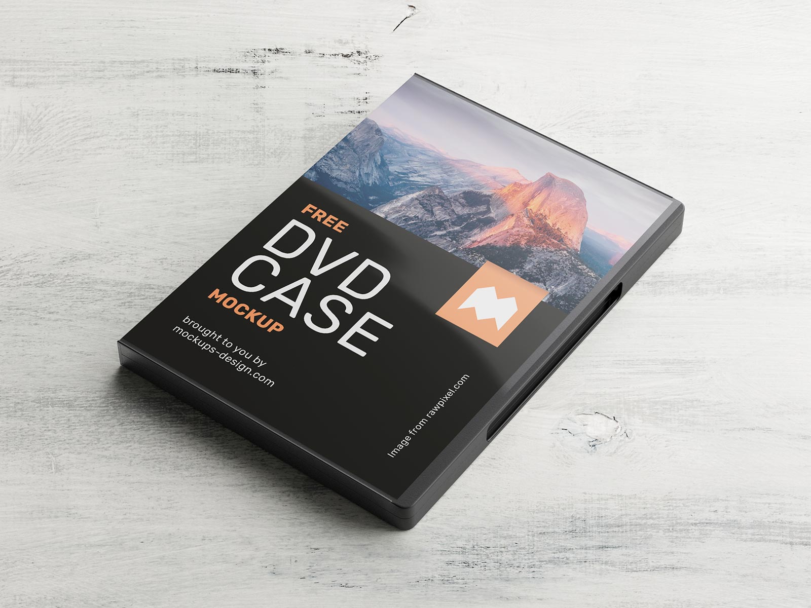 Detail Dvd Cover Template Psd Free Nomer 24