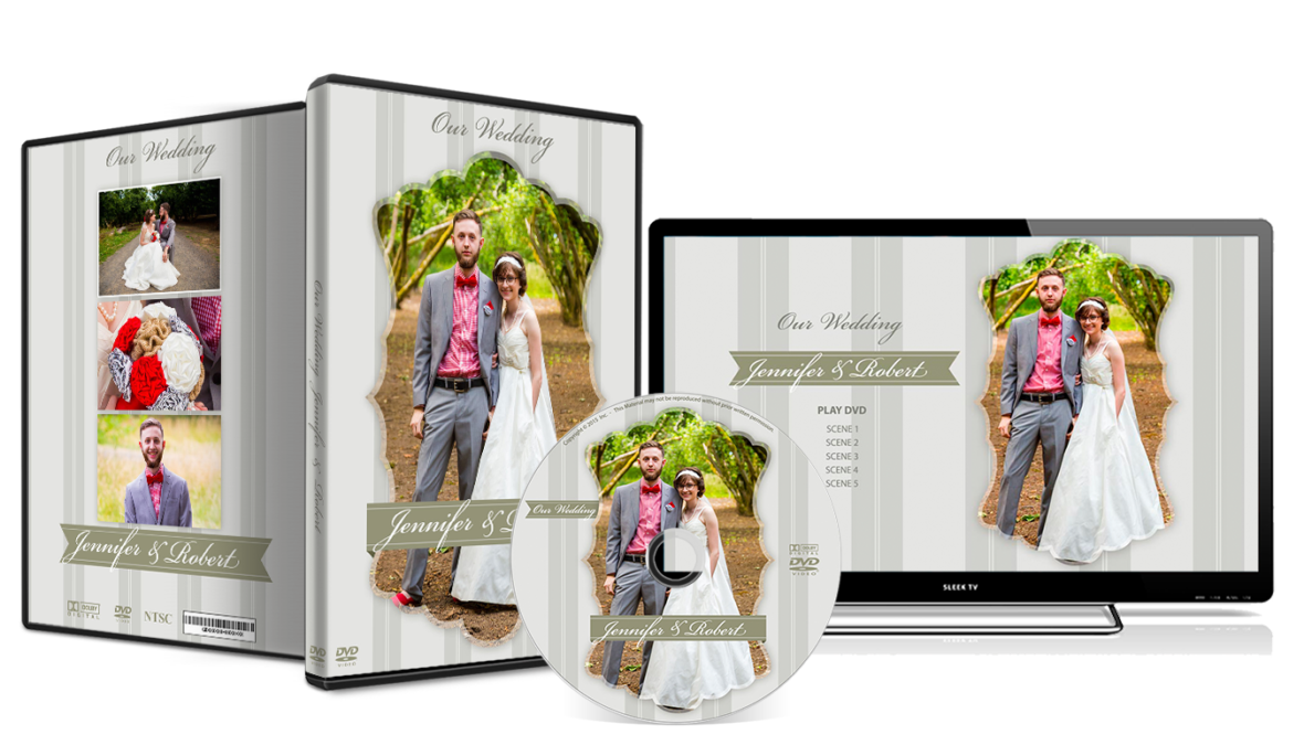 Detail Dvd Cover Template Psd Free Nomer 26