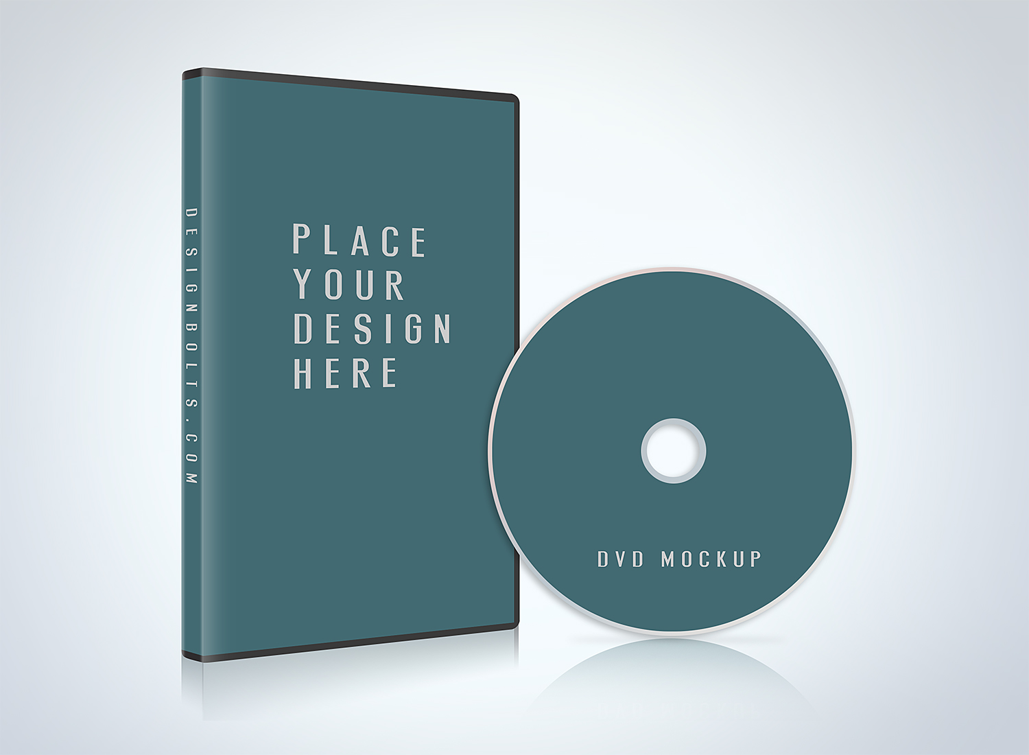 Detail Dvd Cover Template Psd Free Nomer 48