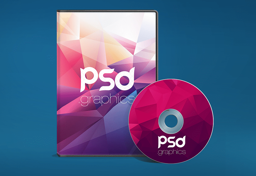 Detail Dvd Packaging Template Nomer 39