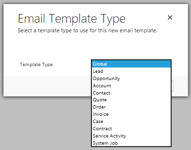 Detail Dynamic Email Template Nomer 20