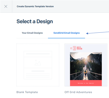 Detail Dynamic Email Template Nomer 46