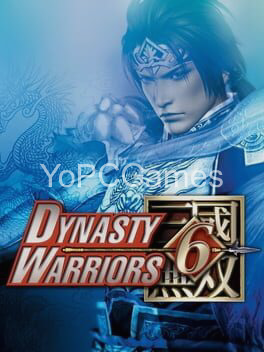 Detail Dynasty Warriors 6 Download Nomer 12