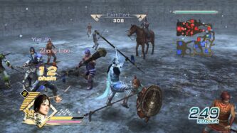 Detail Dynasty Warriors 6 Download Nomer 13
