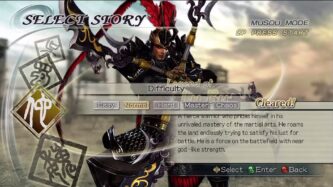 Detail Dynasty Warriors 6 Download Nomer 45