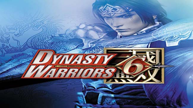 Detail Dynasty Warriors 6 Download Nomer 6