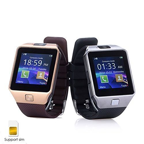 Detail Dz09 Smartwatch Indonesia Nomer 15