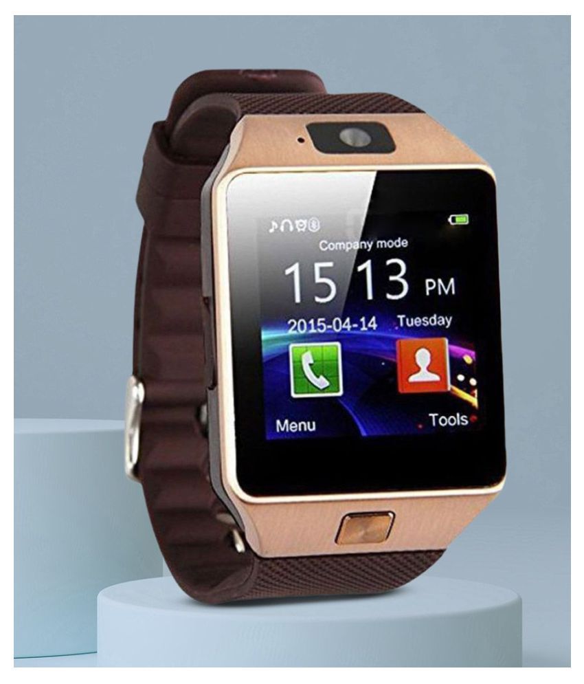 Detail Dz09 Smartwatch Indonesia Nomer 16