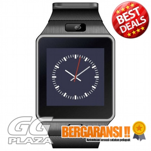 Detail Dz09 Smartwatch Indonesia Nomer 32