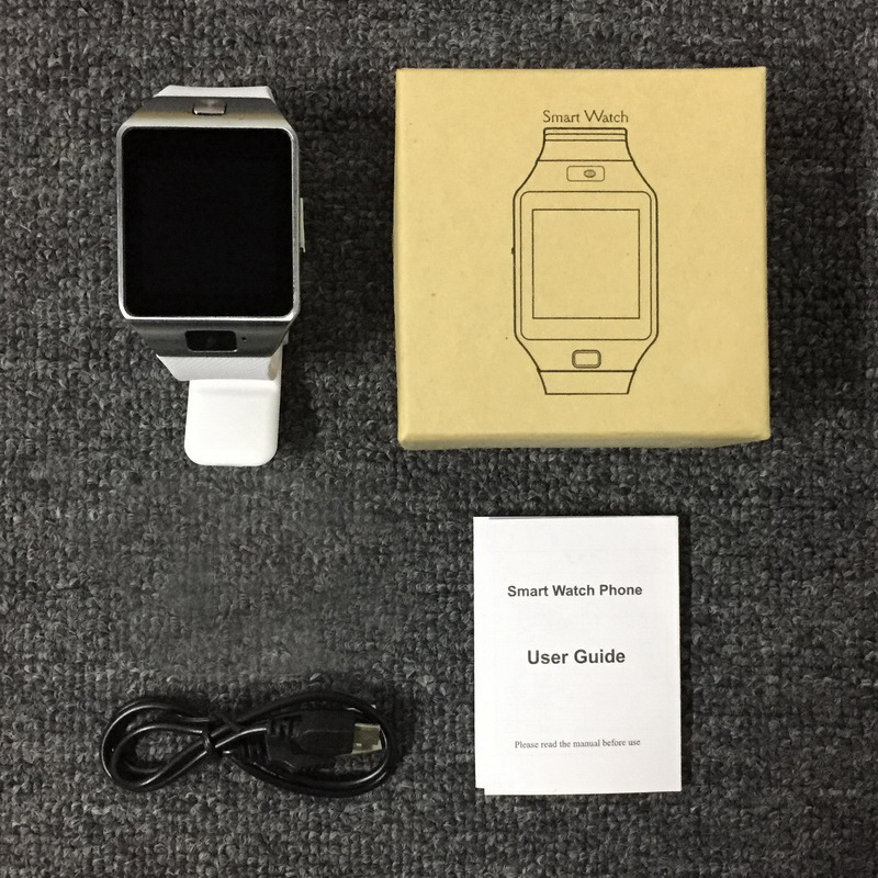 Detail Dz09 Smartwatch Indonesia Nomer 34