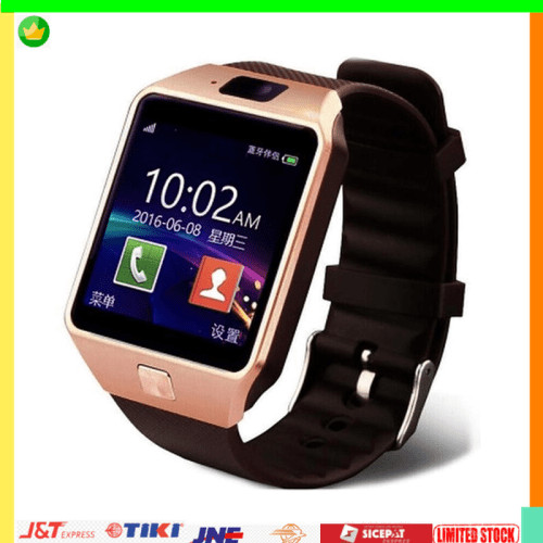 Detail Dz09 Smartwatch Indonesia Nomer 55