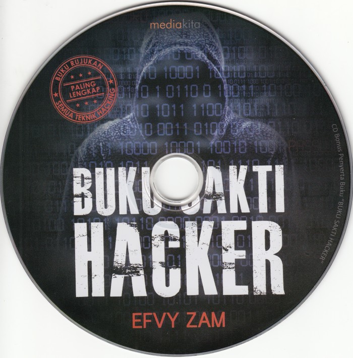 Detail Ebook Buku Sakti Hacker Nomer 22