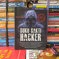 Detail Ebook Buku Sakti Hacker Nomer 41