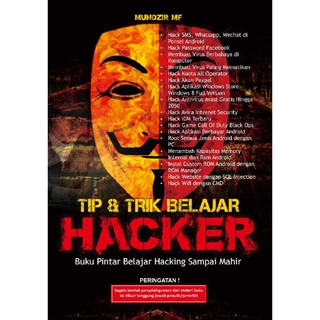 Detail Ebook Buku Sakti Hacker Nomer 50