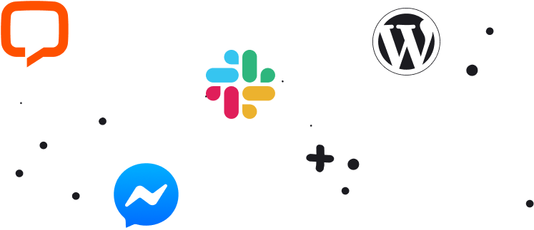 Detail Ecommerce Chatbot Template Nomer 40