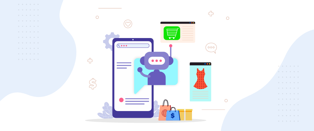Detail Ecommerce Chatbot Template Nomer 49