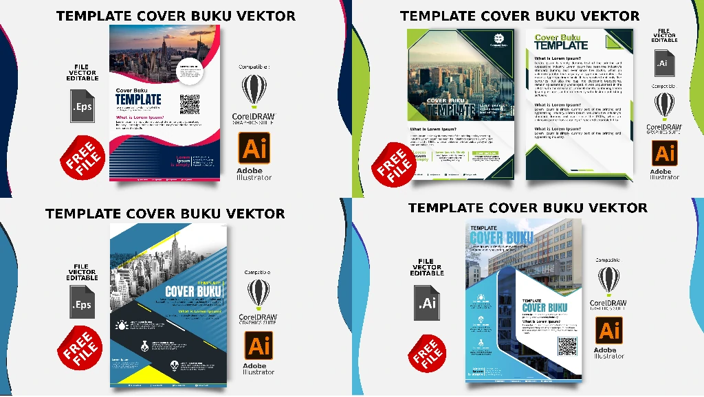 Detail Edit Cover Buku Nomer 35