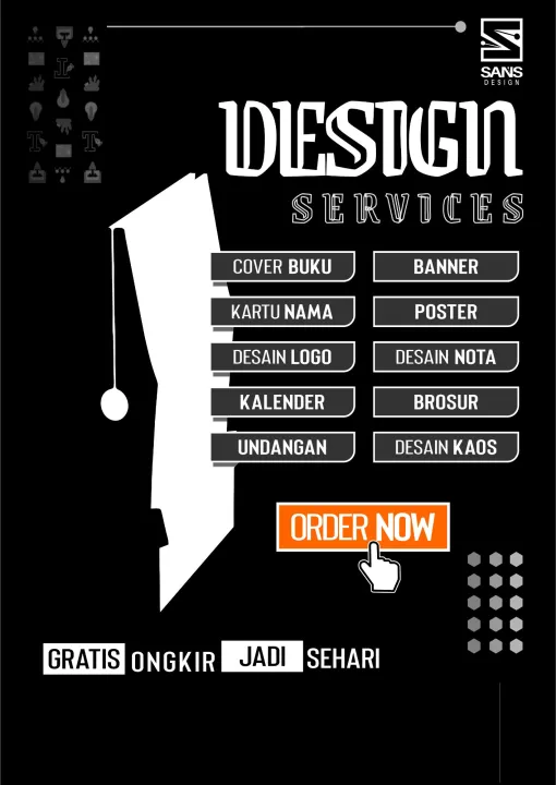 Detail Edit Cover Buku Nomer 50