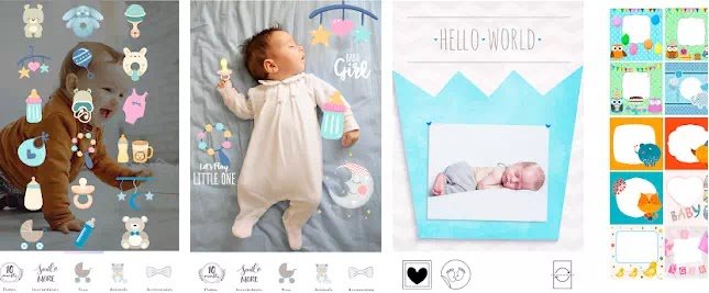 Detail Edit Foto Bayi Lucu Online Nomer 14