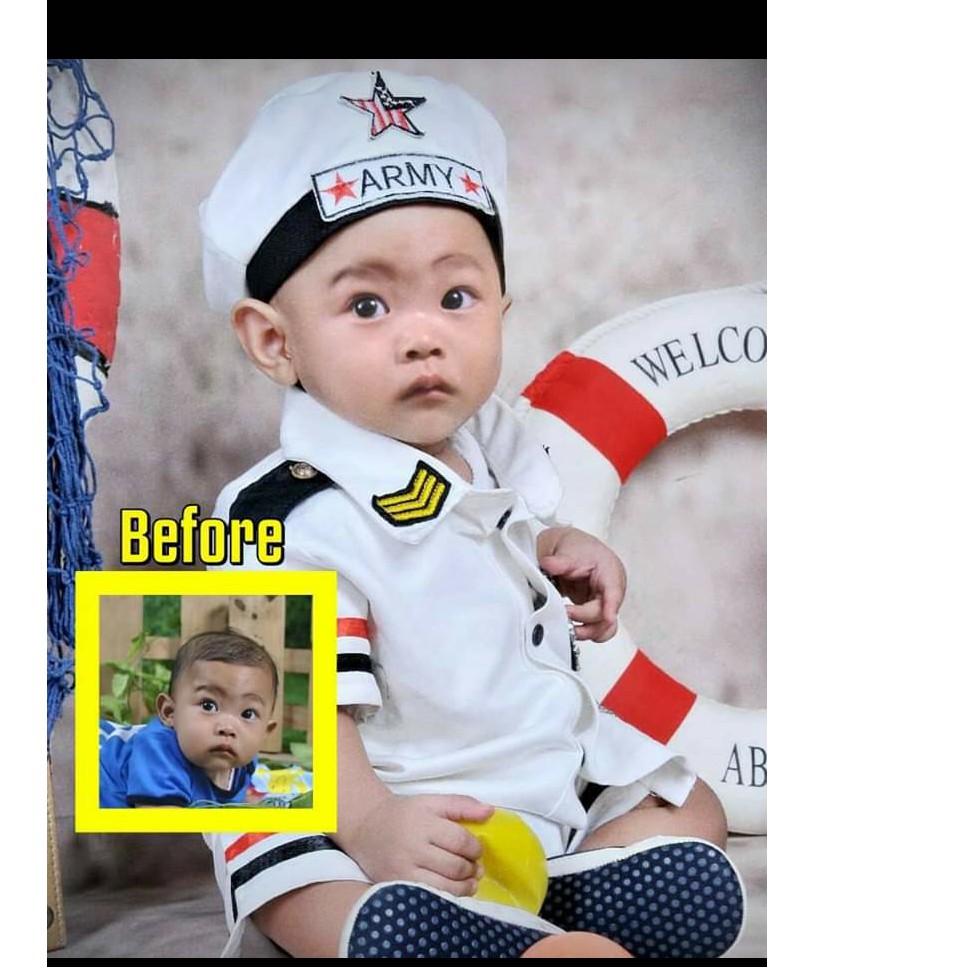 Detail Edit Foto Bayi Lucu Online Nomer 7