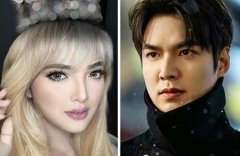 Detail Edit Foto Dengan Artis Nomer 42