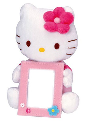 Detail Edit Foto Hello Kitty Nomer 37