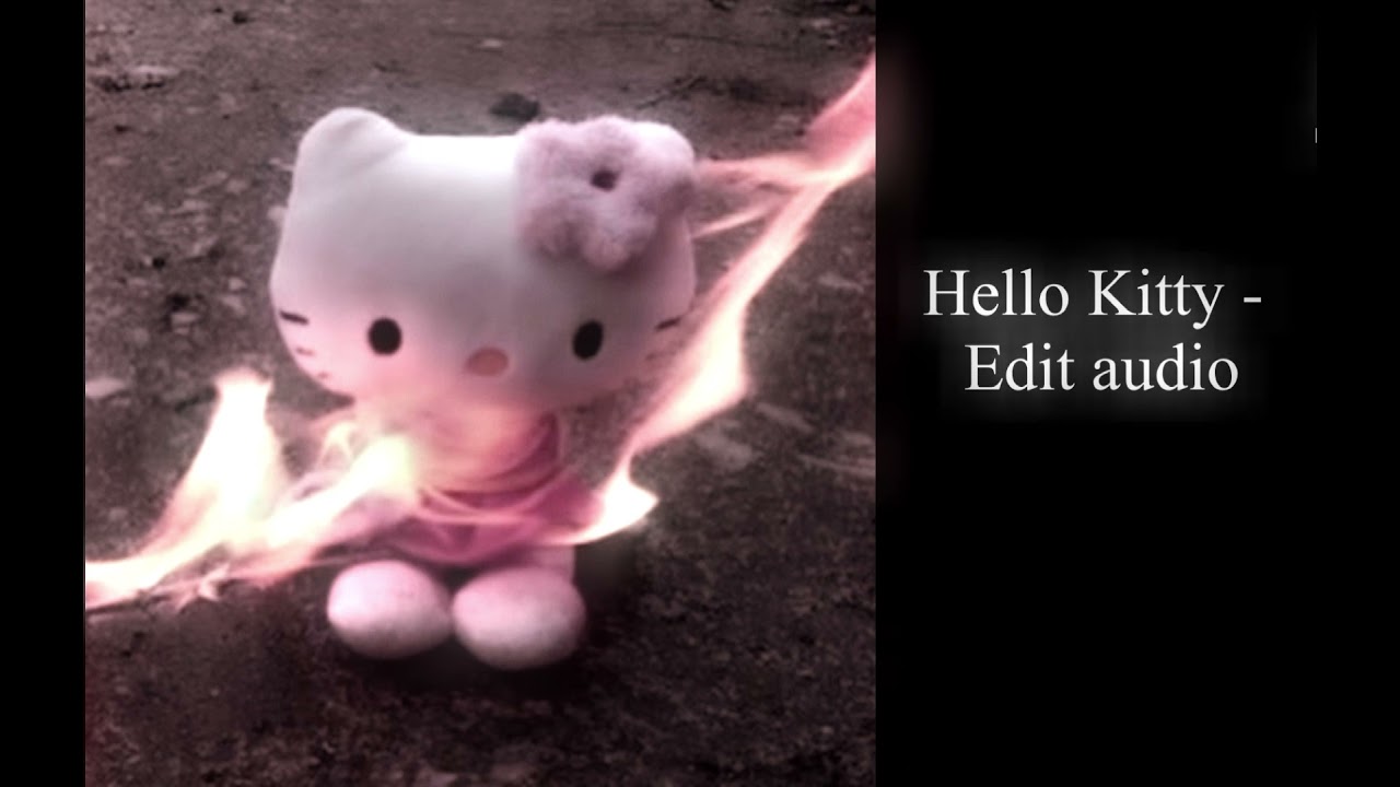 Detail Edit Foto Hello Kitty Nomer 44