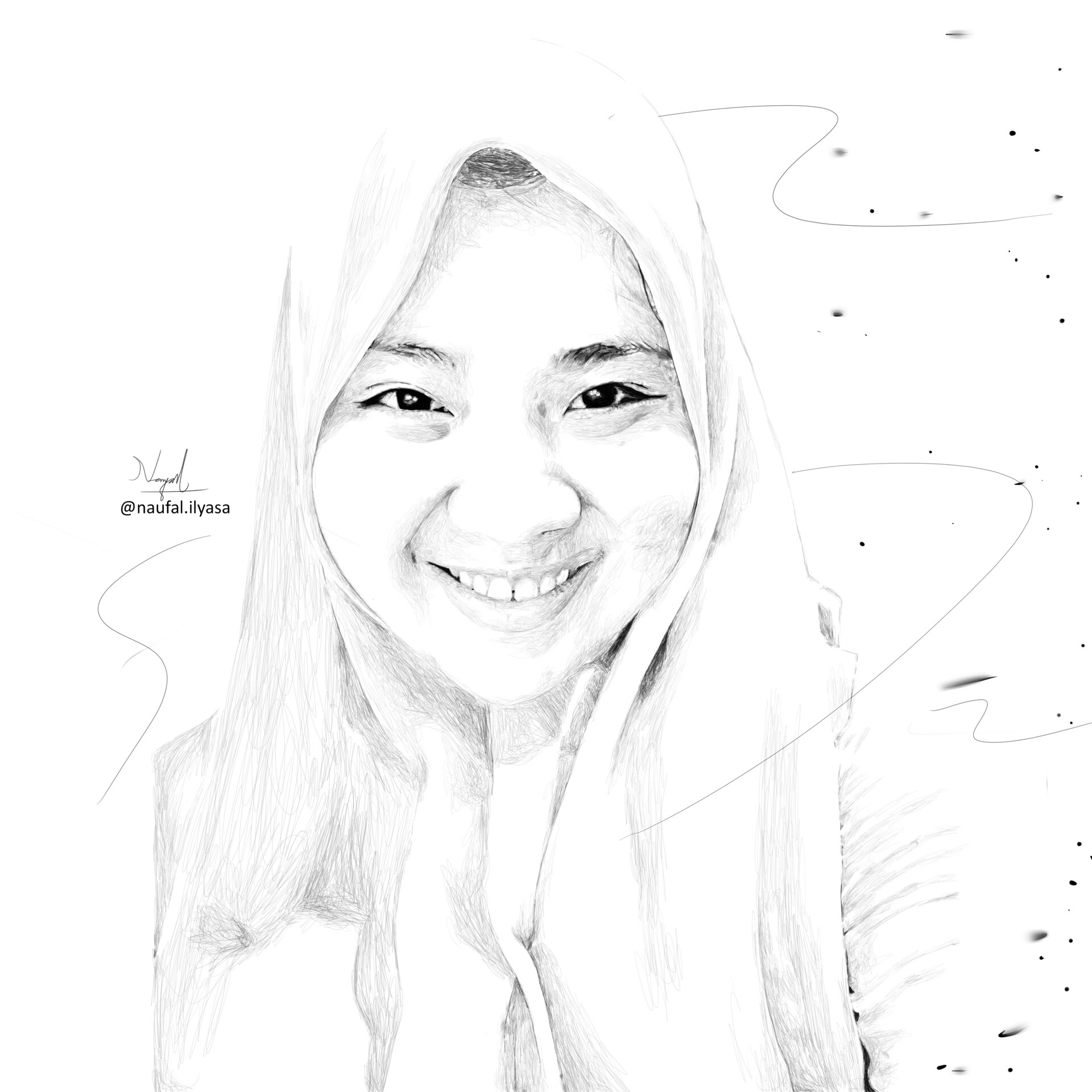 Detail Edit Foto Jadi Sketsa Pensil Online Nomer 18