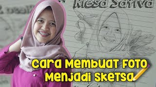 Detail Edit Foto Jadi Sketsa Pensil Online Nomer 28