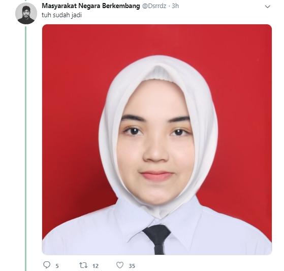 Detail Edit Foto Kemeja Putih Online Nomer 25