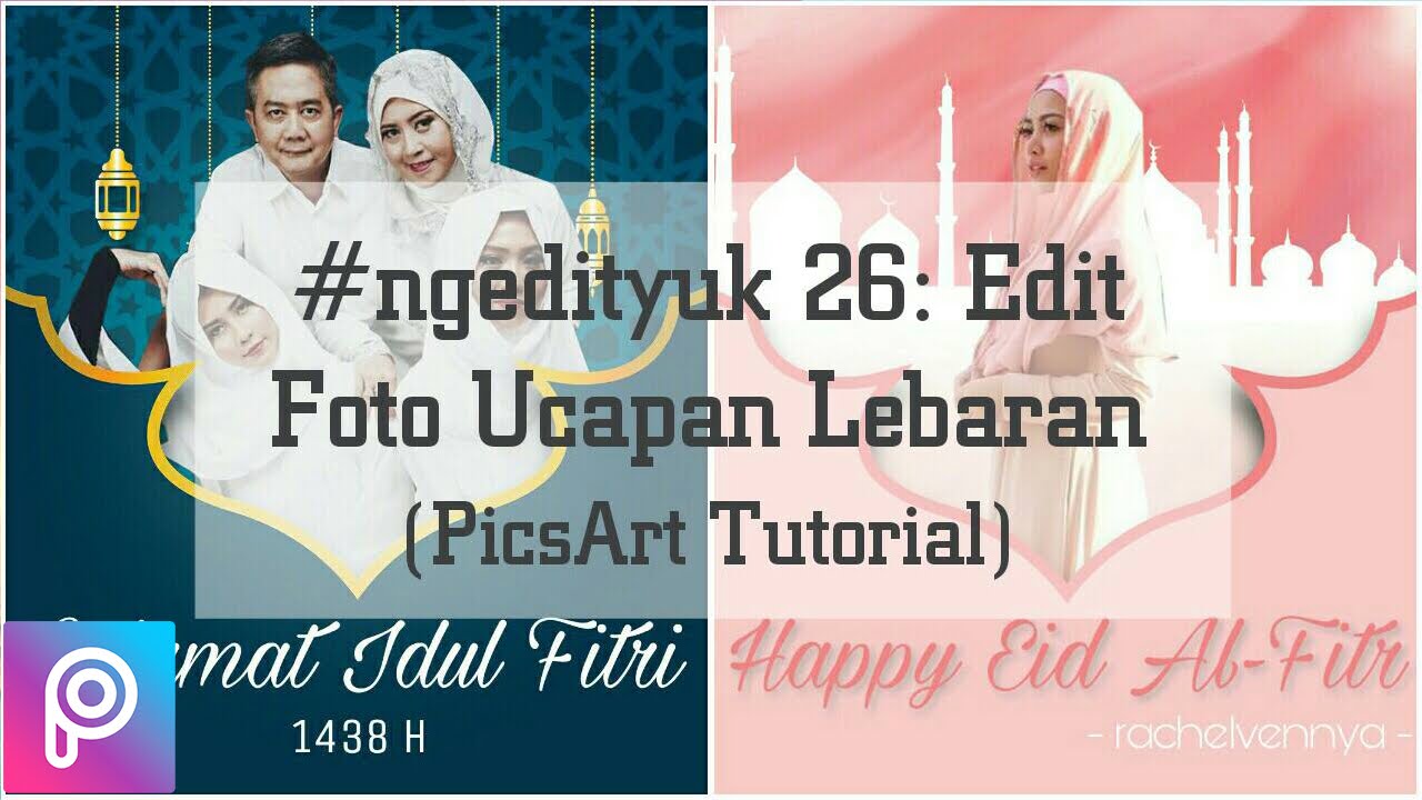 Detail Edit Foto Lebaran Online Nomer 12