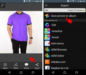 Detail Edit Foto Mengganti Baju Online Nomer 15