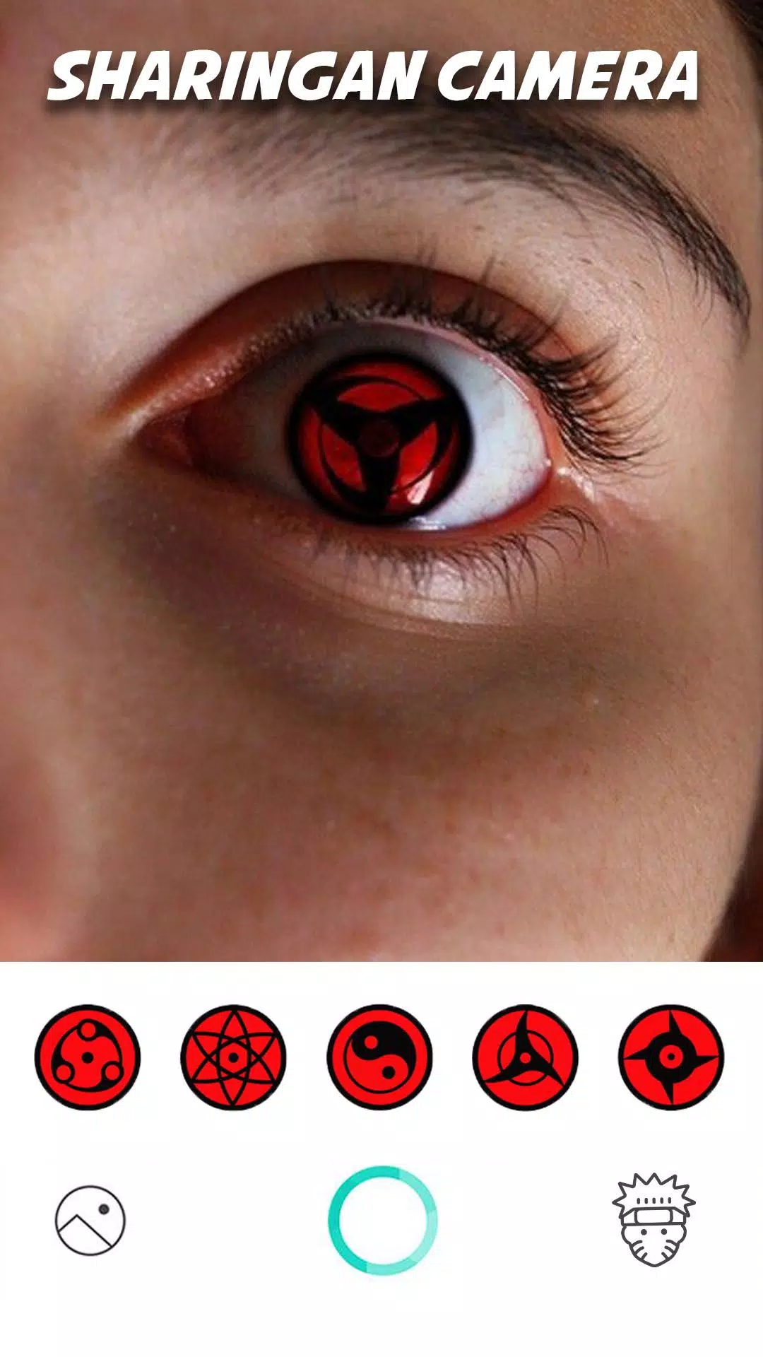 Detail Edit Mata Sharingan Online Nomer 32