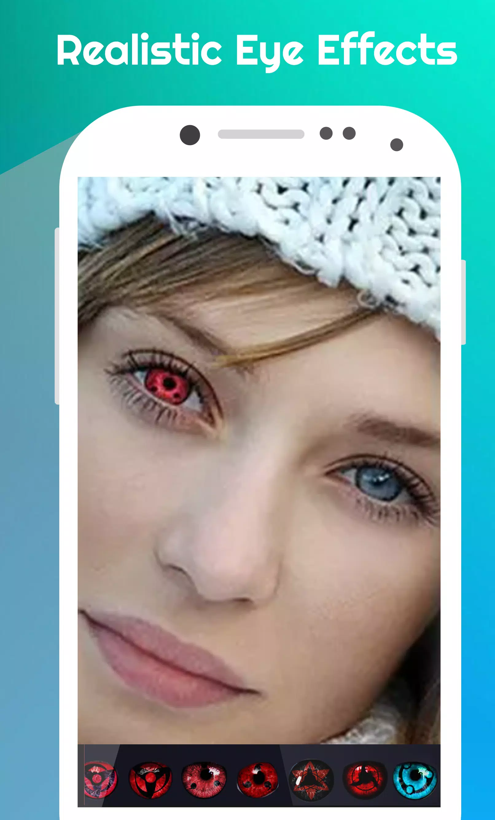 Detail Edit Mata Sharingan Online Nomer 6