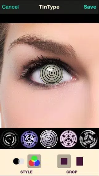 Detail Edit Mata Sharingan Online Nomer 49