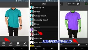 Detail Edit Warna Gambar Online Nomer 30