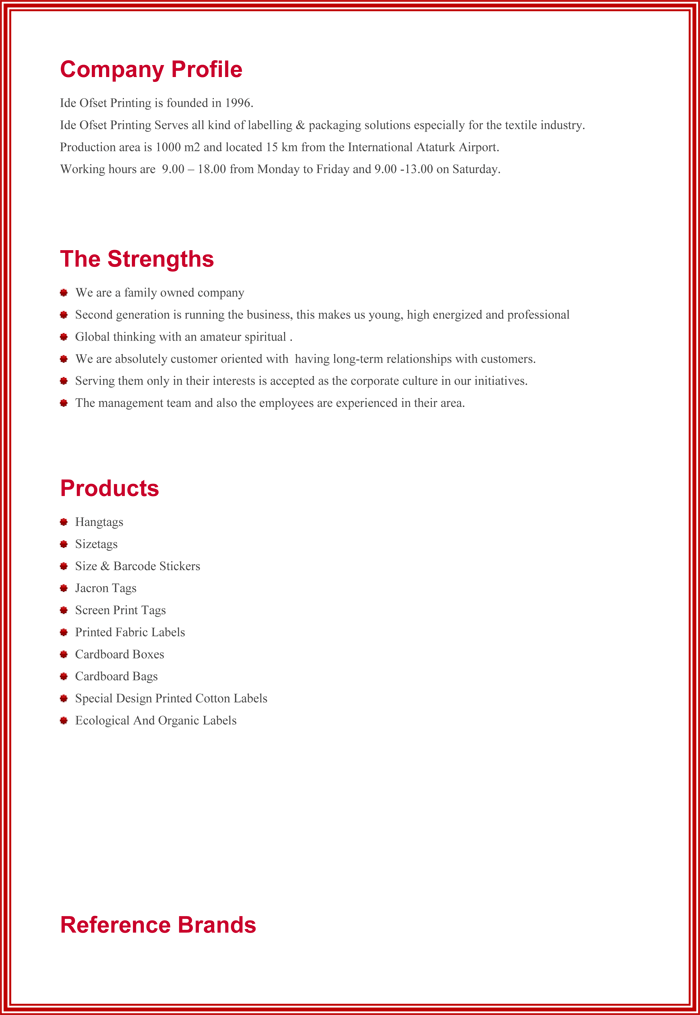 Detail Editable Company Profile Template Word Koleksi Nomer 20 detail-editable-company-profile-template-word-koleksi-nomer-20