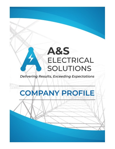 Detail Editable Company Profile Template Word Nomer 31