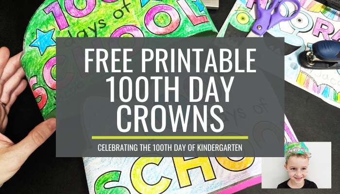 Detail Editable Crown Template Nomer 53
