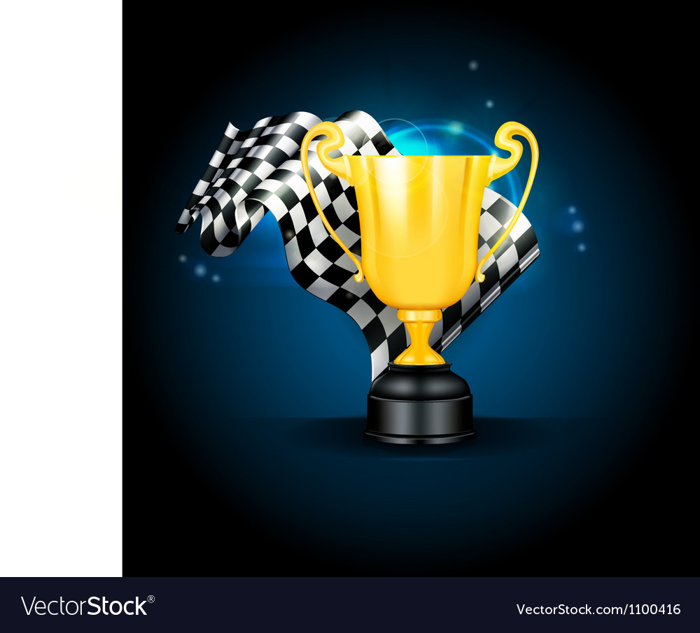 Detail Editable Trophy Template Nomer 50