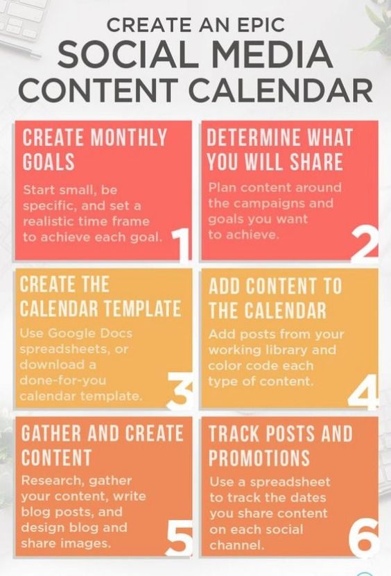 Detail Editorial Calendar Template 2019 Nomer 29