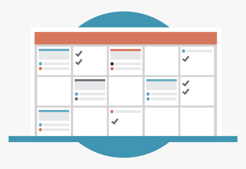 Detail Editorial Calendar Template 2019 Nomer 32