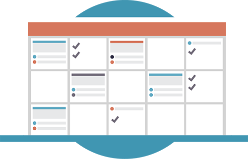 Detail Editorial Calendar Template 2019 Nomer 40
