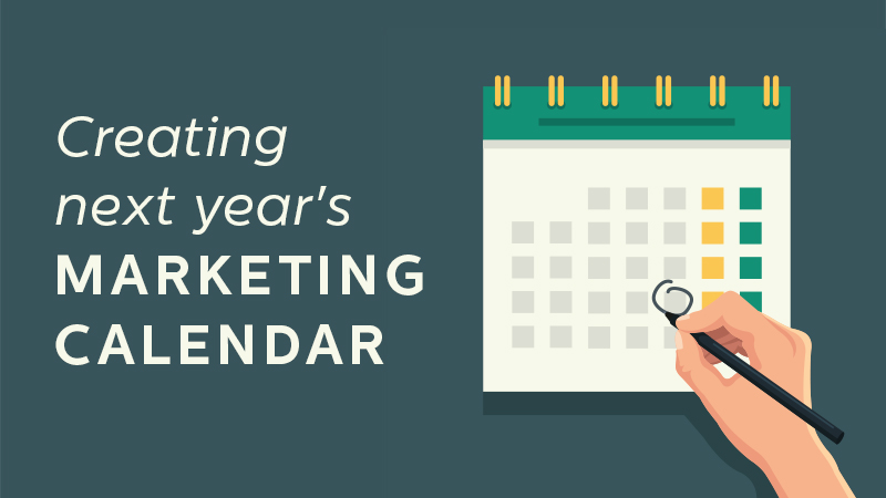 Detail Editorial Calendar Template 2019 Nomer 46