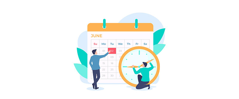 Detail Editorial Calendar Template 2019 Nomer 47