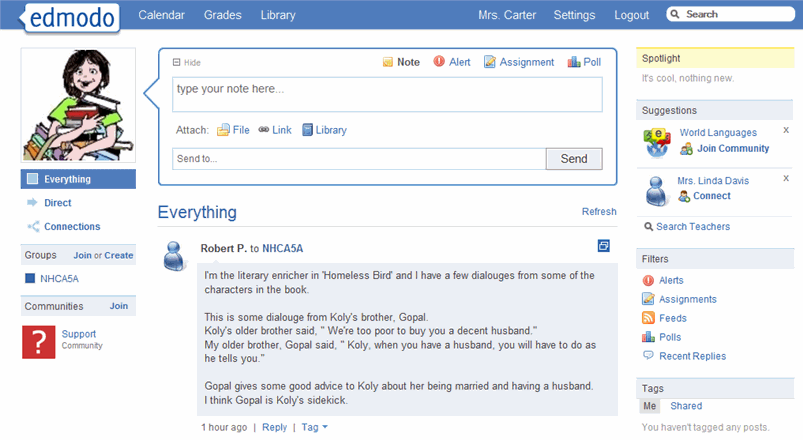 Detail Edmodo Desktop Download Nomer 17