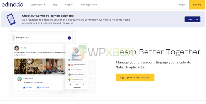 Detail Edmodo Desktop Download Nomer 36