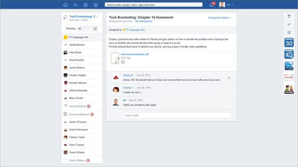 Detail Edmodo Desktop Download Nomer 37