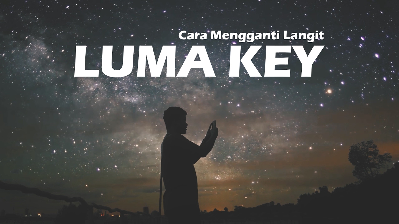 Detail Efek Luma Key Download Nomer 8